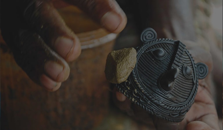 Dokra Hand Made Special Art Products