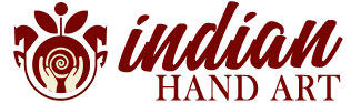 Indian Hand Art