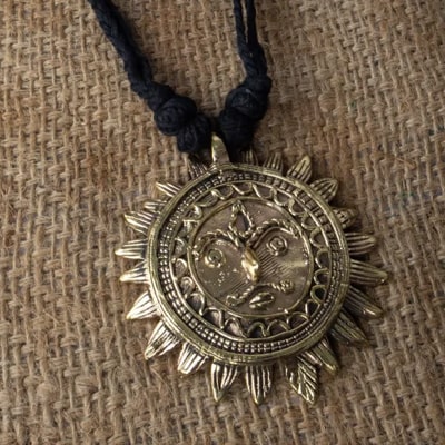 Dokra Jewellery Items